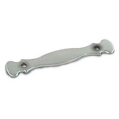 Amerock 4.38 in. Functional Cabinet Pull Backplate - Bargainwizz