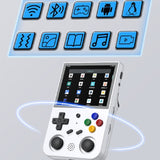 ANBERNIC RG353V Handheld Game Player - Bargainwizz