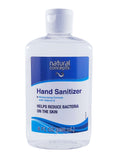 Antibacterial Gel Hand Sanitizer