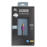 AR Acoustic Research Subwoofer Cable