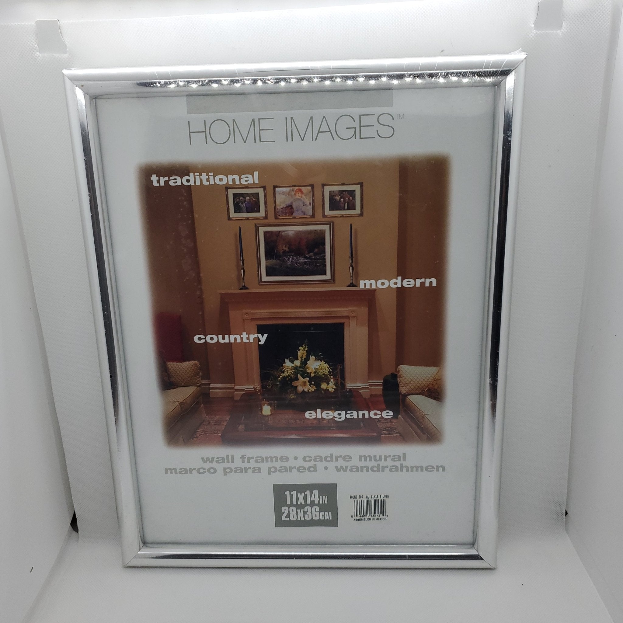 Assorted Picture Frame Collection - Bargainwizz