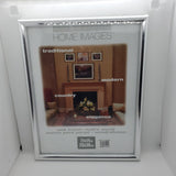 Assorted Picture Frame Collection