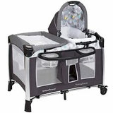 Baby Trend Go-Lite ELX Nursery Center Playard