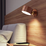 Battery Operated LED Wall Sconce - Bargainwizz