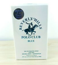 Beverly Hills Polo Club Cologne for Men - Bargainwizz