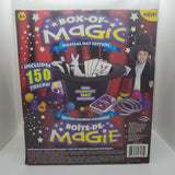 Box-of-Magic Hat Edition - Bargainwizz