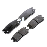 BrakeBest Select Ceramic Rear Brake Pads - SC567