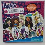 Bratz C.I.Y. Shoppe Merch Master Game - Bargainwizz