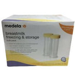 Breastmilk Storage and Freezing Bottles - Bargainwizz