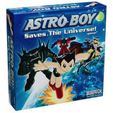 Briarpatch Astro Boy Saves the Universe Game Astroboy - Bargainwizz