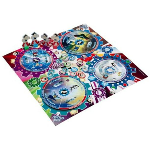 Briarpatch Astro Boy Saves the Universe Game Astroboy - Bargainwizz