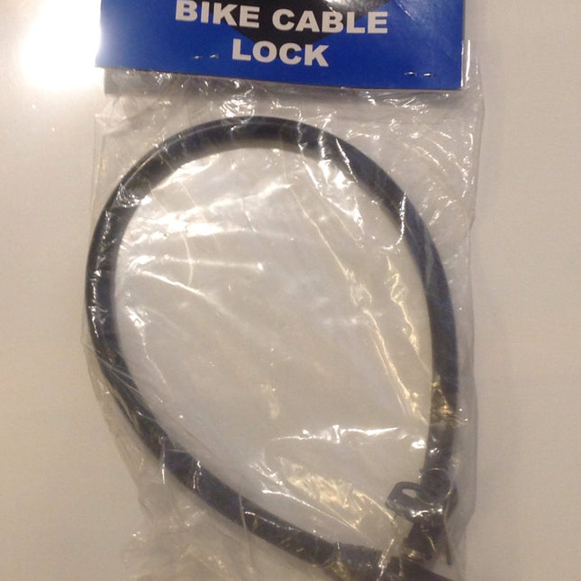 Bronco Bike Cable Lock - Bargainwizz