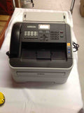 Brother Laser IntelliFax 2840