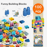 Building Blocks Sets for Kids - Bargainwizz