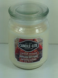 Candle-Lite Large Jar Candle - Bargainwizz