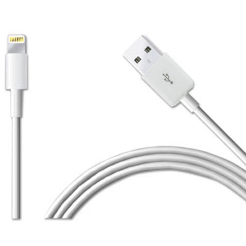Case Logic Lightning Cable, USB 2.0, 10 ft - Bargainwizz