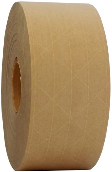 Central Brand Reinforced Strippable Tape* - Bargainwizz