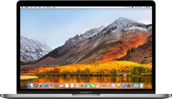 Certified Refurbished Apple MacBook Pro - Bargainwizz
