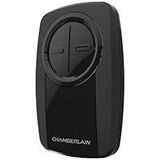 Chamberlain Group Clicker Universal 2-Button Garage Door Opener - Bargainwizz