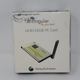 Cingular GC83 Edge PC Card - Bargainwizz