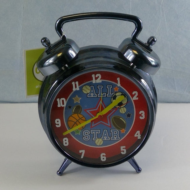 Circo Alarm Clock - Bargainwizz