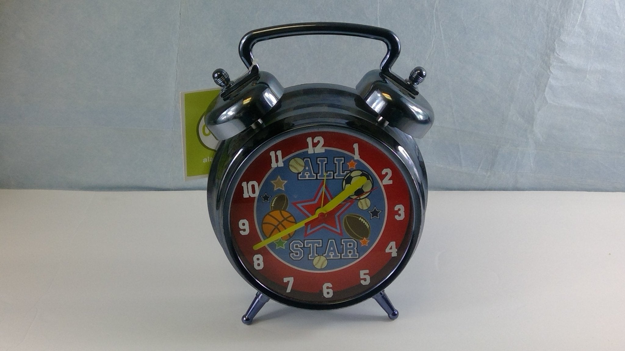 Circo Alarm Clock - Bargainwizz