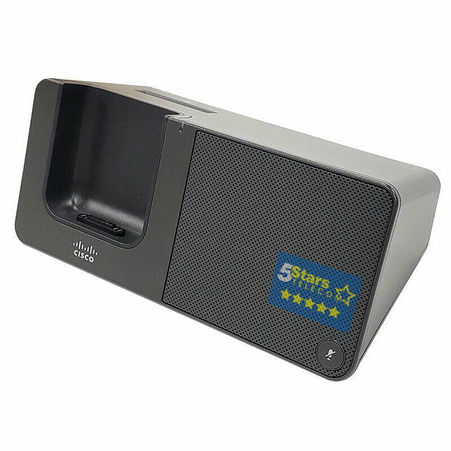 Cisco Cradle Dock - IP Phone With Charging - Bargainwizz