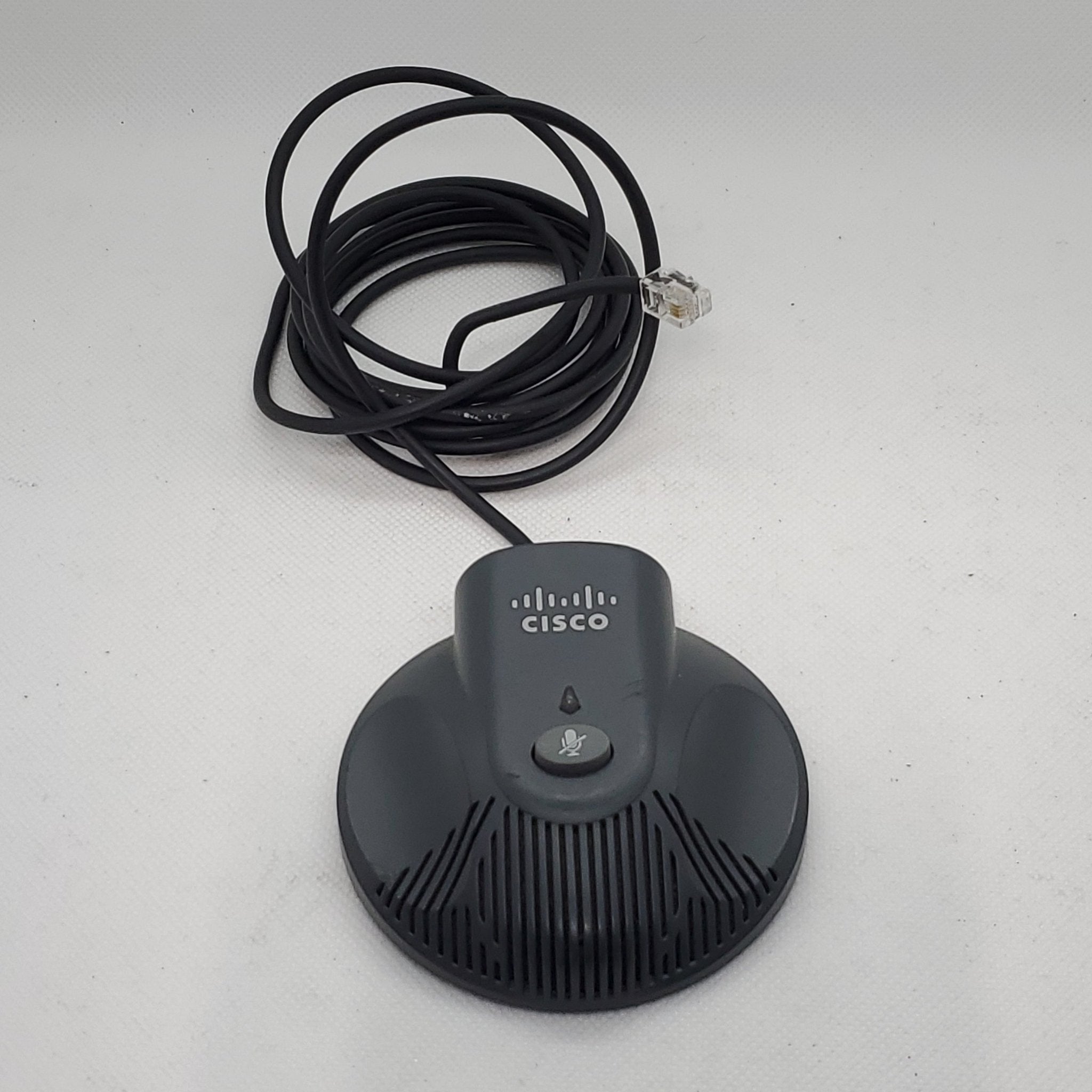 Cisco External Ringer Cisco External Conference Phone Microphone - Bargainwizz