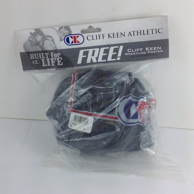 Cliff Keen Wrestling Singlet - Bargainwizz