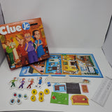Clue Jr Case of The Hidden Toys - Bargainwizz