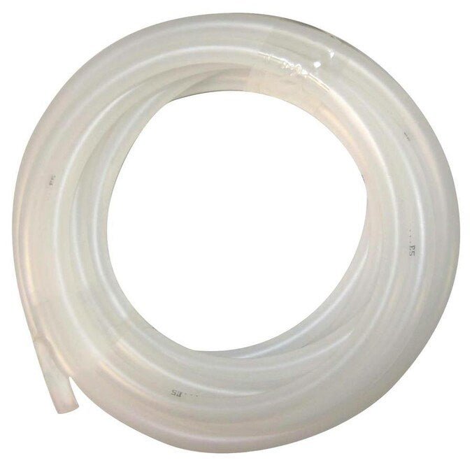 Coiled Precut Polyethylene Tube - Bargainwizz