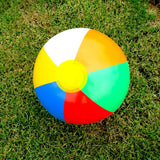 Colorful Inflatable Ball Balloons - Bargainwizz