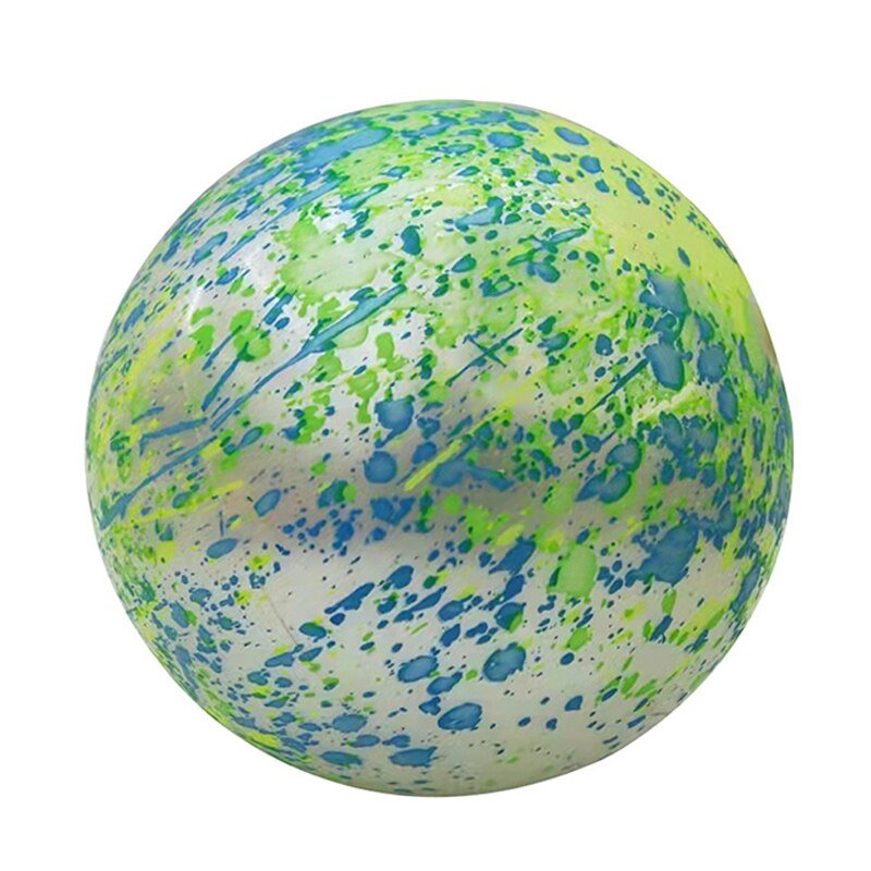 Colorful Underwater Inflatable Ball - Bargainwizz