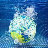 Colorful Underwater Inflatable Ball - Bargainwizz