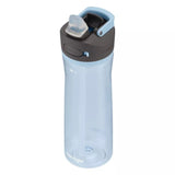 Contigo 24oz Ashland 2.0 Auto Spout Tritan Water Bottle - Periwinkle - Bargainwizz