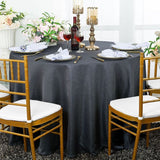 Cori Solid Tablecloth - Bargainwizz