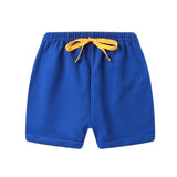 Cotton Kids Beach Shorts - Bargainwizz