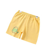 Cotton Sports Shorts for Toddlers - Bargainwizz