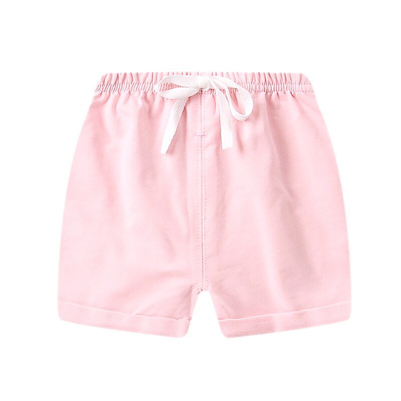 Cotton Toddler Sports Shorts - Bargainwizz
