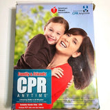 CPR Kit - Family & Friends