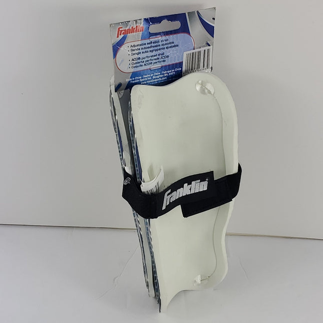 Crossfire Soccer Air Cooled Shinguards - Bargainwizz