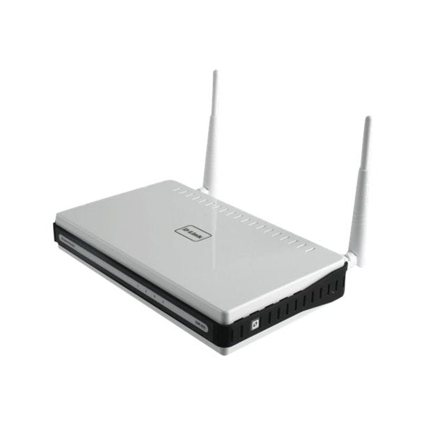 D-Link DIR-825 Dual-Band Gigabit Router - Bargainwizz
