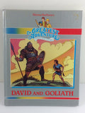 David and Goliath : The Greatest Adventure