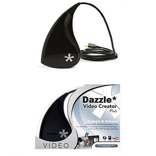 Dazzle Video Creator Plus - Bargainwizz