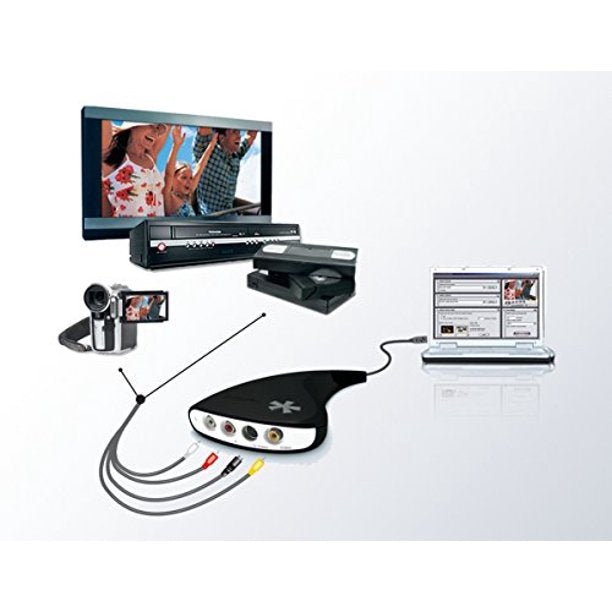 Dazzle Video Creator Plus - Bargainwizz