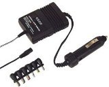 DC Adapter & Battery Eliminator - Bargainwizz