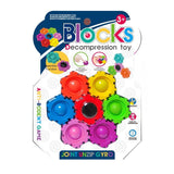 Decompression Game with Push Bubble and Pop Building Blocks - Bargainwizz