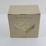 Decorative Jewelry Box - Bargainwizz