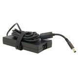 Dell 130-Watt 3-Prong AC Adapter with 6 ft Power Cord - Bargainwizz
