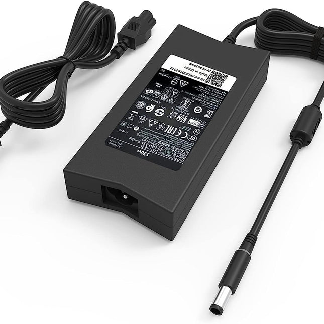 Dell 130w AC Charger Precision - Bargainwizz